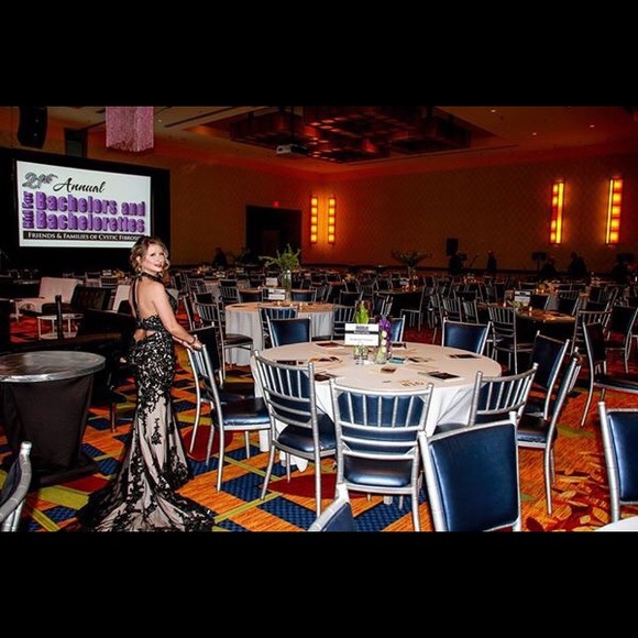 Tiffany Designs Prom Dress - Picture 4 of 4